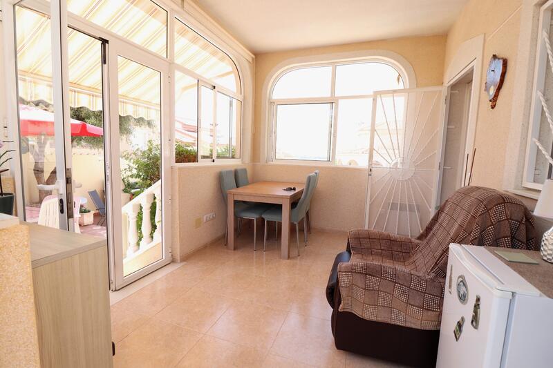 3 slaapkamer Villa Te koop