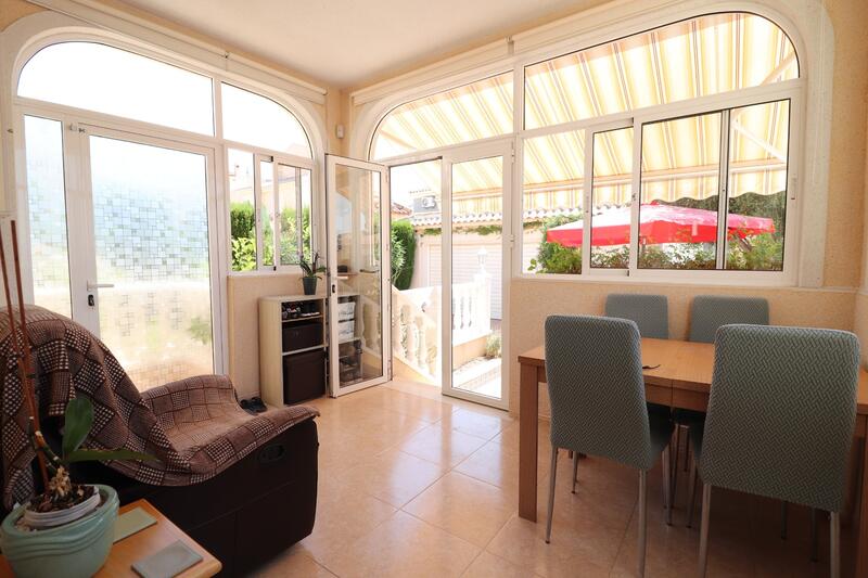 3 slaapkamer Villa Te koop