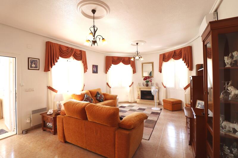 3 slaapkamer Villa Te koop