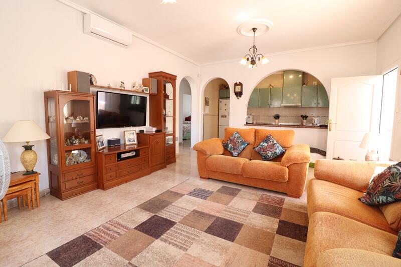 3 slaapkamer Villa Te koop