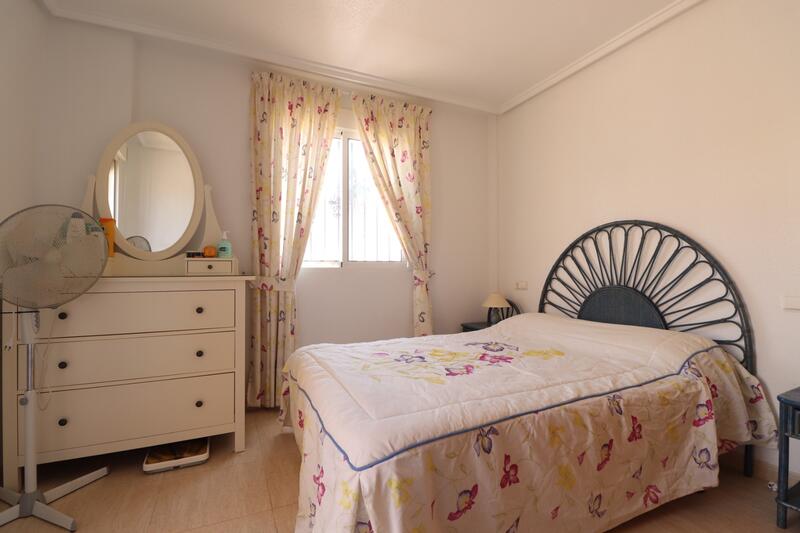 3 Schlafzimmer Villa zu verkaufen