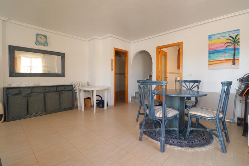 3 Schlafzimmer Villa zu verkaufen