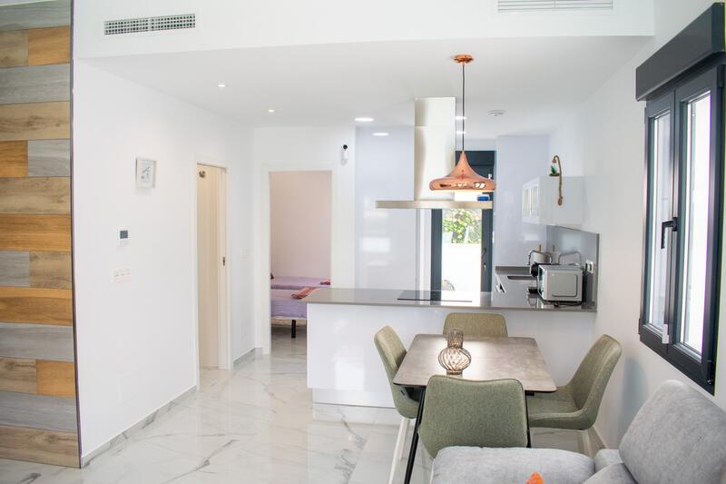 3 sovrum Villa till salu
