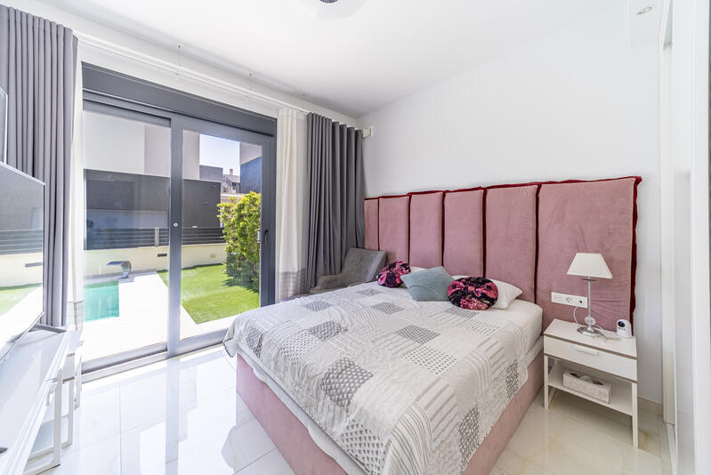 4 chambre Villa à vendre