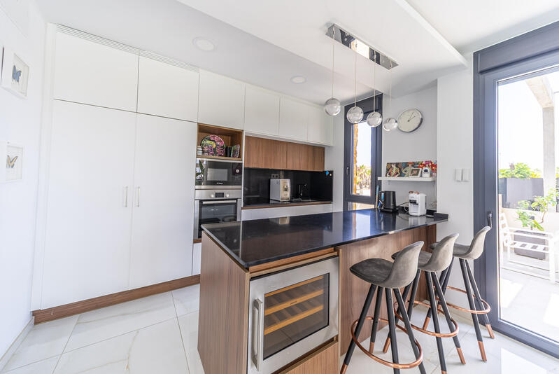 4 chambre Villa à vendre