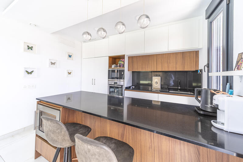 4 chambre Villa à vendre