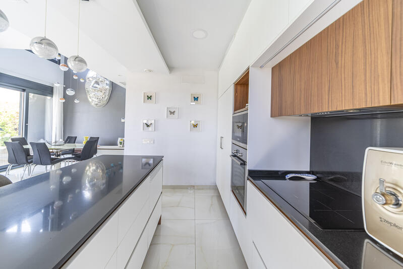 4 chambre Villa à vendre