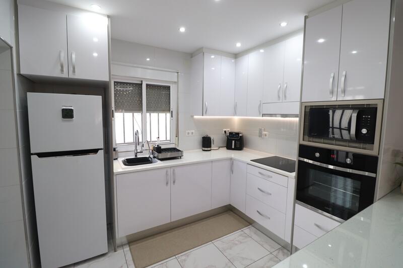 3 slaapkamer Villa Te koop