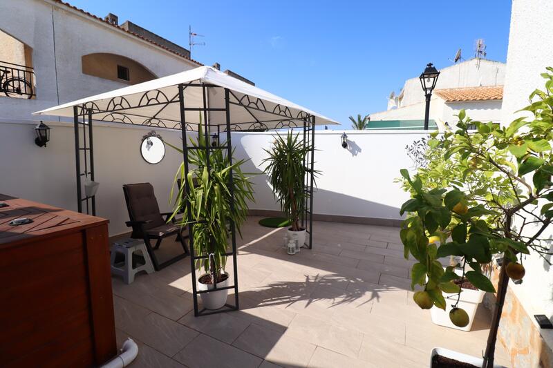 3 slaapkamer Villa Te koop