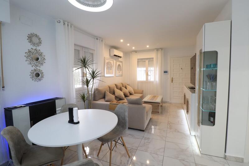3 slaapkamer Villa Te koop