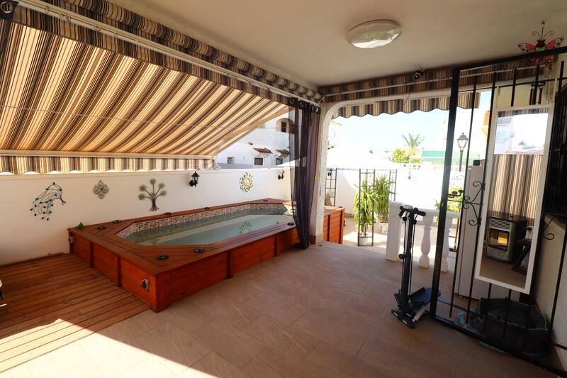 3 slaapkamer Villa Te koop