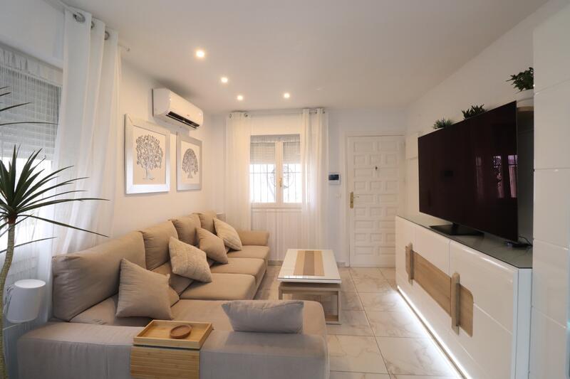3 slaapkamer Villa Te koop