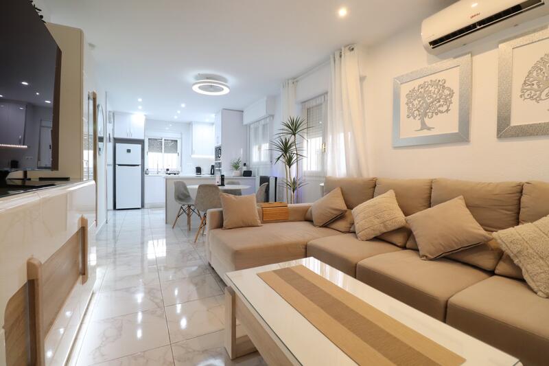 3 slaapkamer Villa Te koop