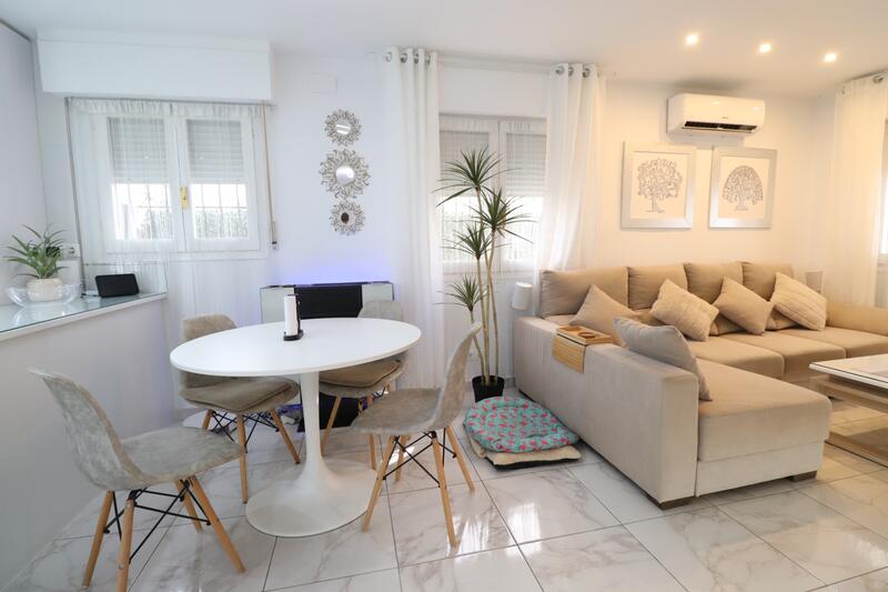 3 slaapkamer Villa Te koop