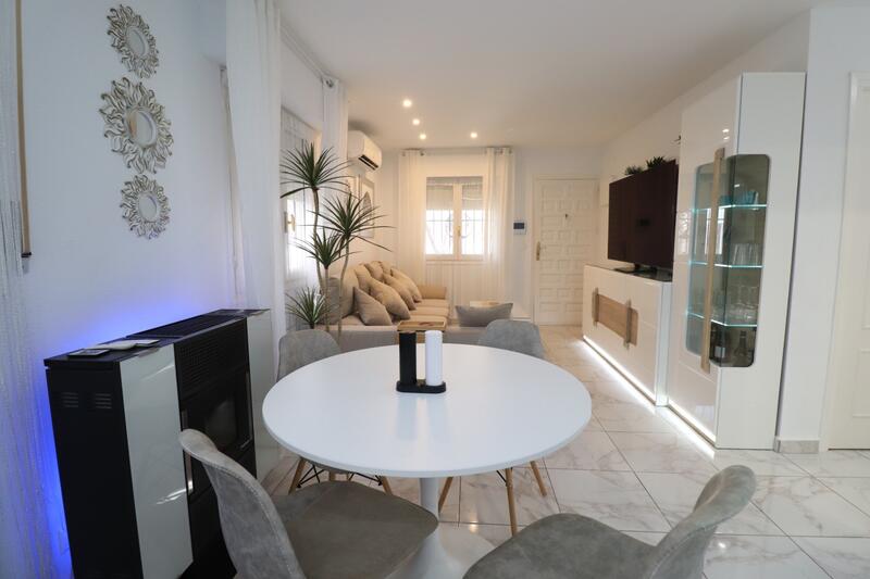 3 slaapkamer Villa Te koop