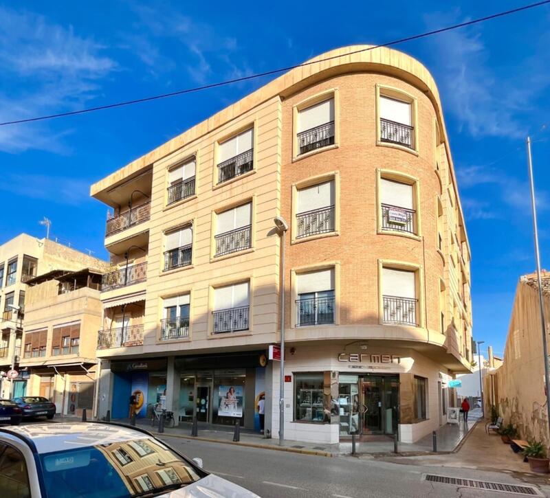 Apartamento en venta en Ciudad Quesada, Alicante