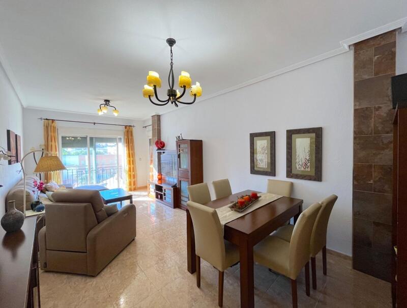 3 bedroom Apartment for sale