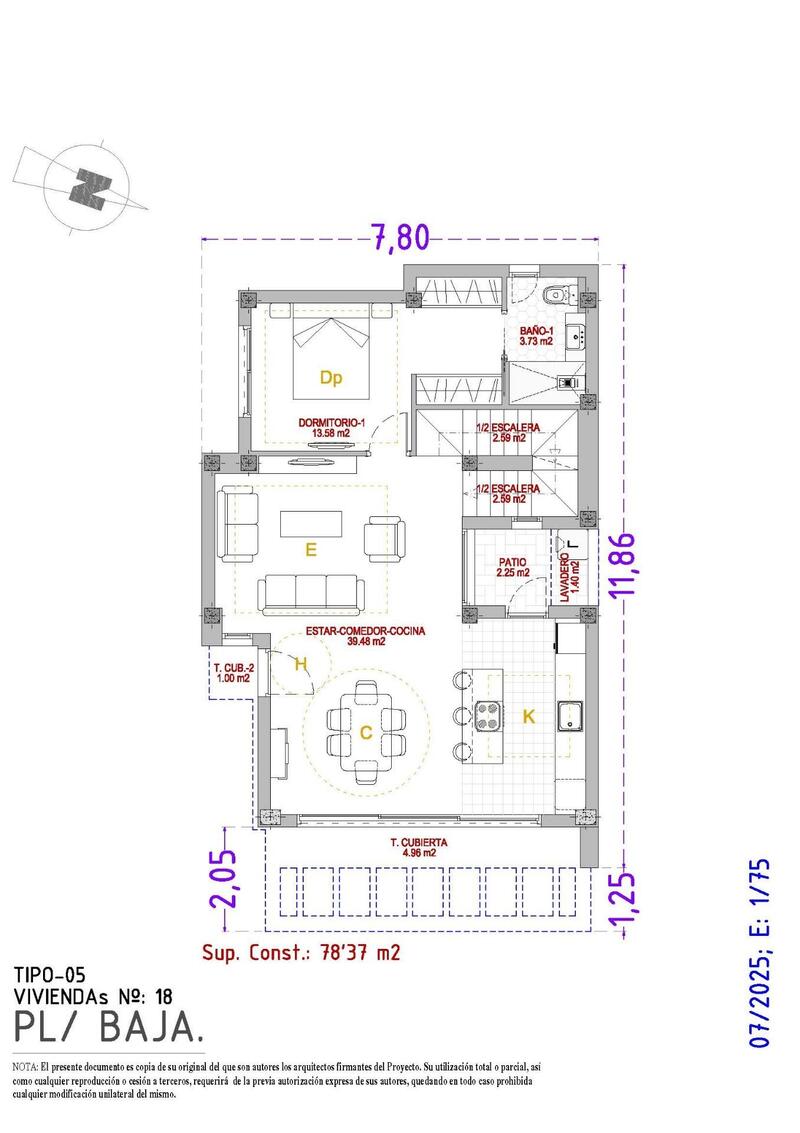 5 soveværelse Villa til salg