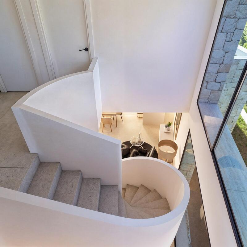 4 Cuarto Villa en venta