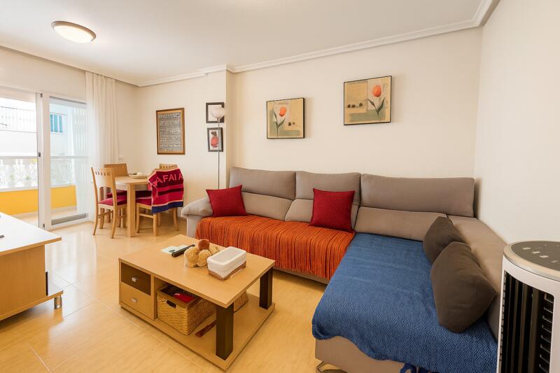2 Schlafzimmer Appartement zu verkaufen
