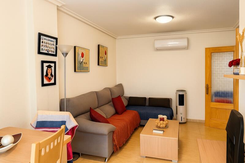 2 Schlafzimmer Appartement zu verkaufen
