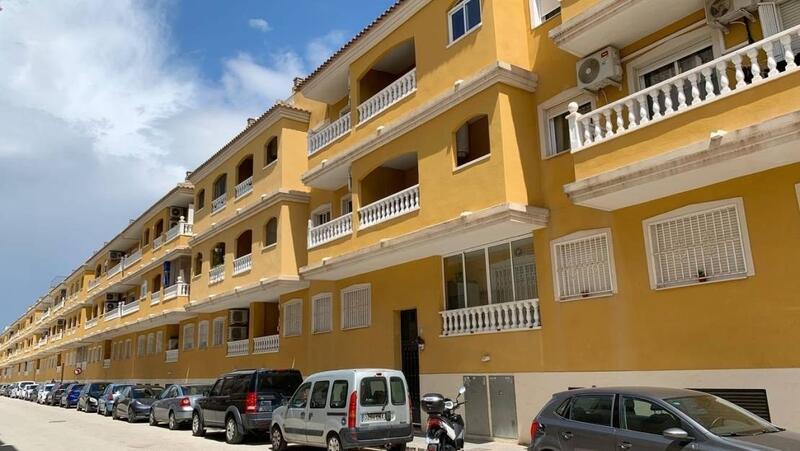 2 Schlafzimmer Appartement zu verkaufen