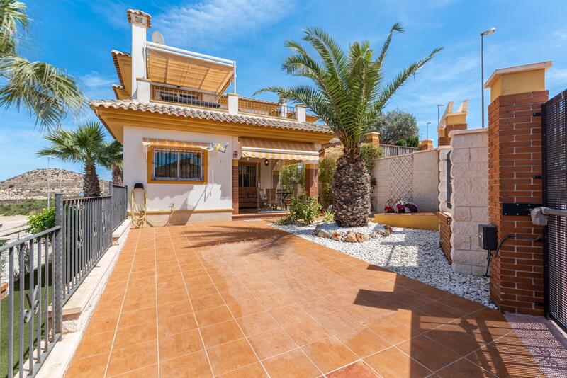 3 bedroom Villa for sale