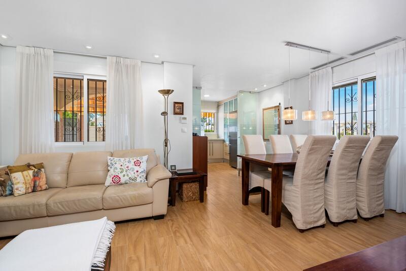 3 bedroom Villa for sale