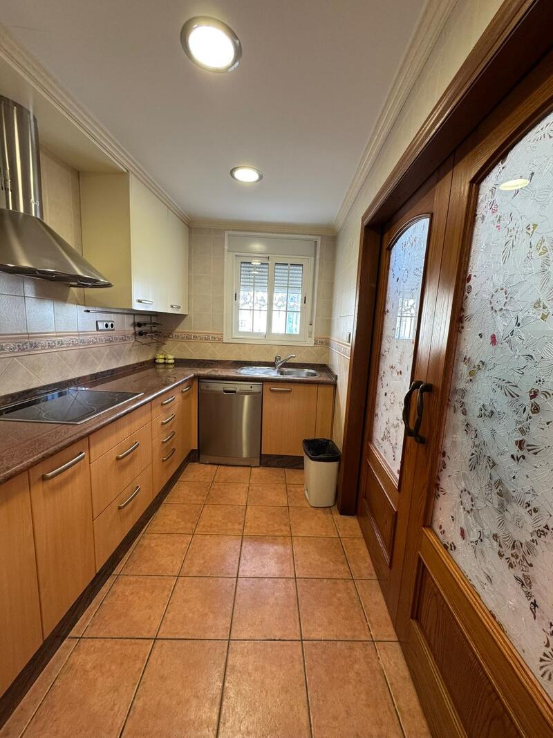 1 bedroom Townhouse for sale