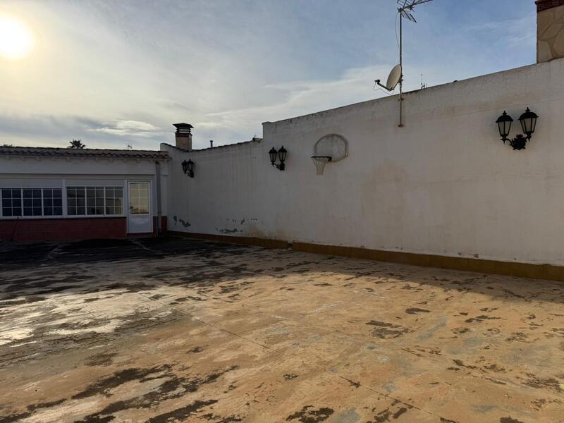 Land for sale