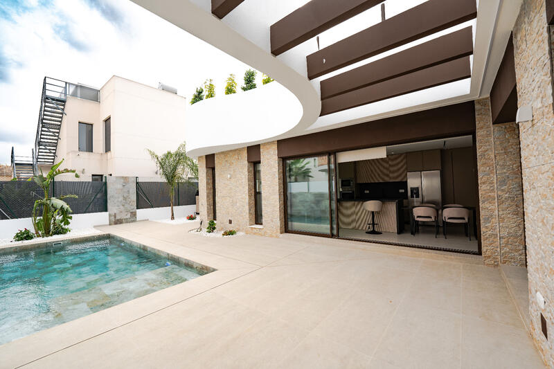3 bedroom Villa for sale