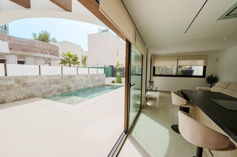 3 bedroom Villa for sale