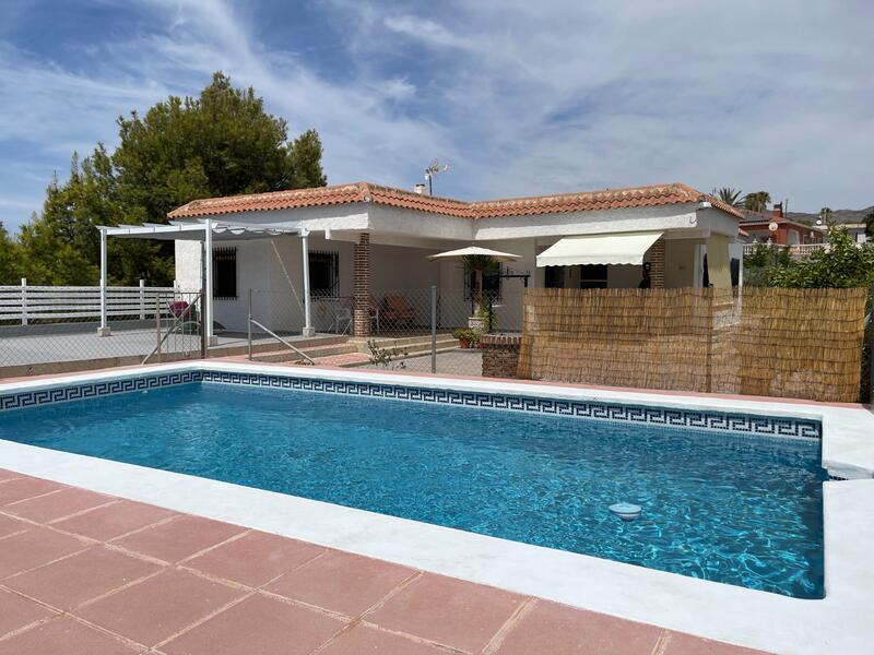 4 bedroom Villa for sale