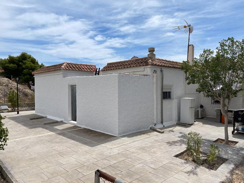 4 bedroom Villa for sale