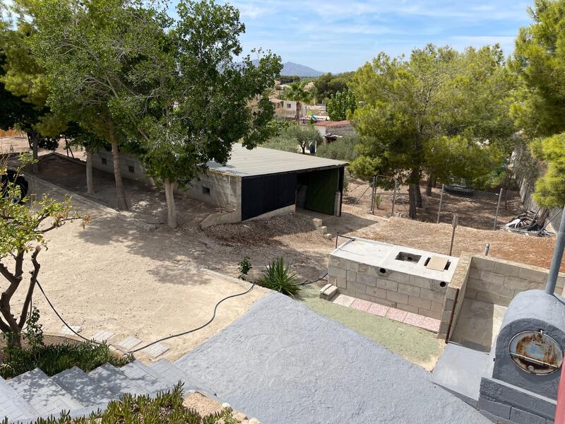 4 bedroom Villa for sale