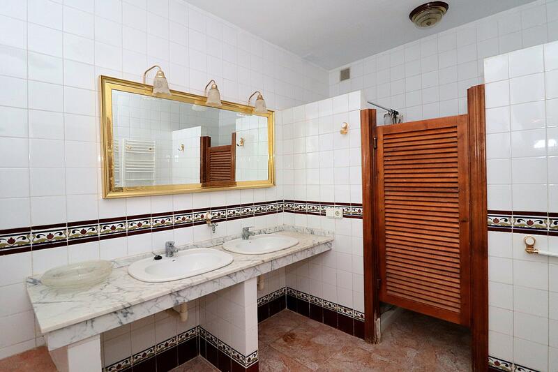 3 slaapkamer Villa Te koop