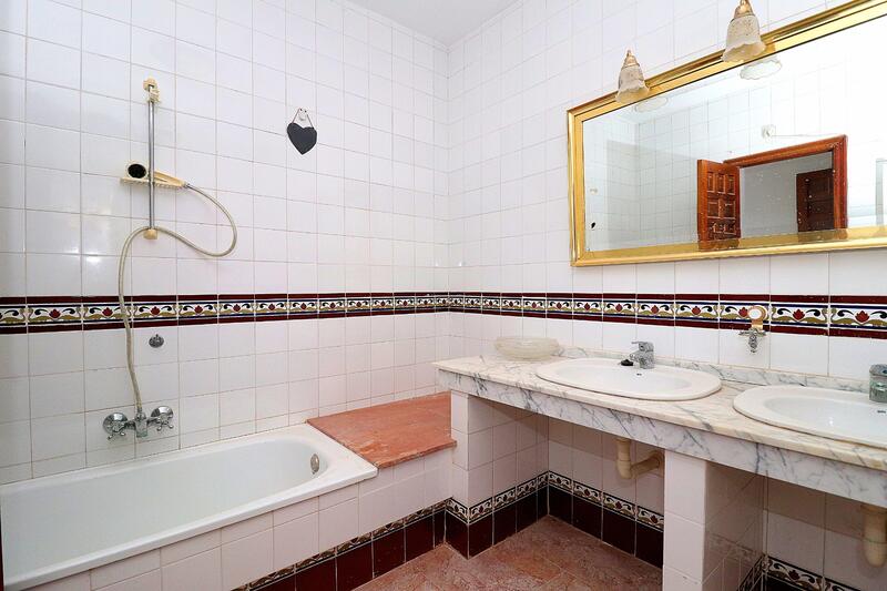 3 slaapkamer Villa Te koop