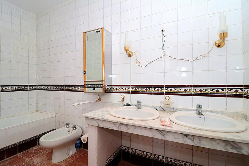 3 slaapkamer Villa Te koop