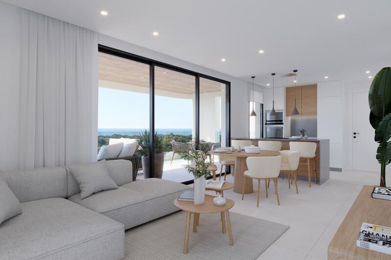 2 bedroom Apartment for sale