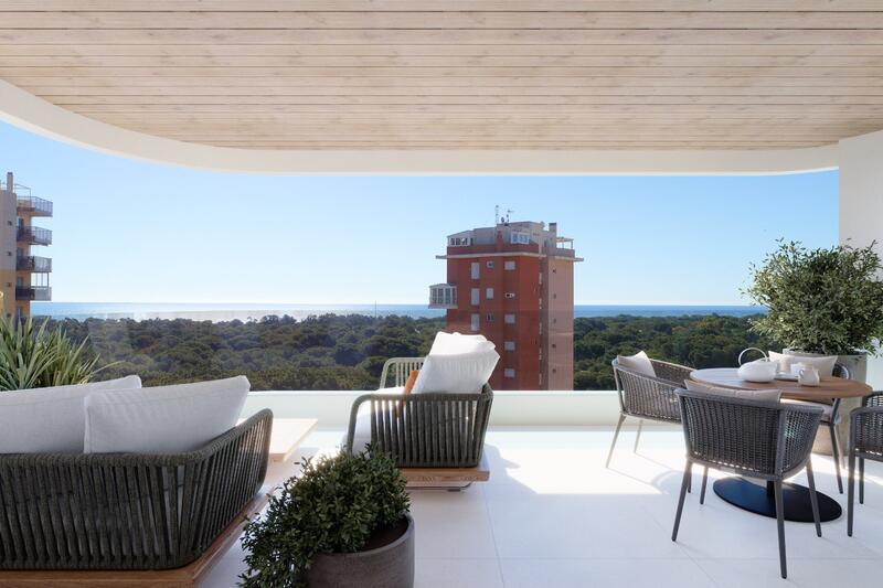 2 bedroom Apartment for sale