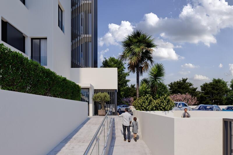 2 bedroom Apartment for sale