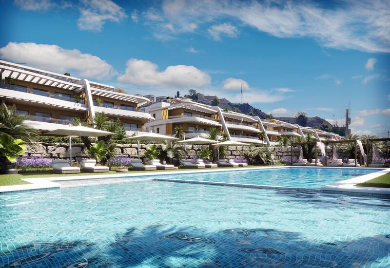 2 Cuarto Apartamento en venta