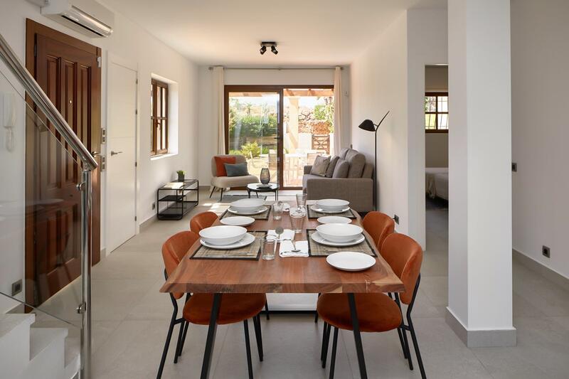 3 slaapkamer Villa Te koop