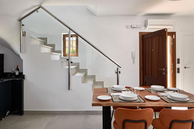 3 slaapkamer Villa Te koop