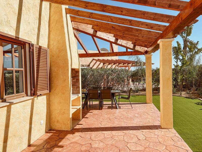 4 bedroom Villa for sale