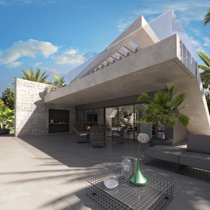 3 bedroom Villa for sale