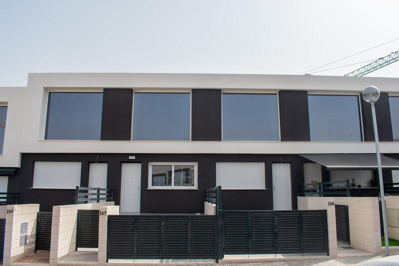 2 Cuarto Adosado en venta
