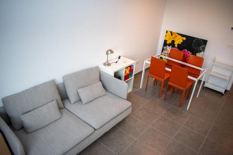 2 Cuarto Adosado en venta