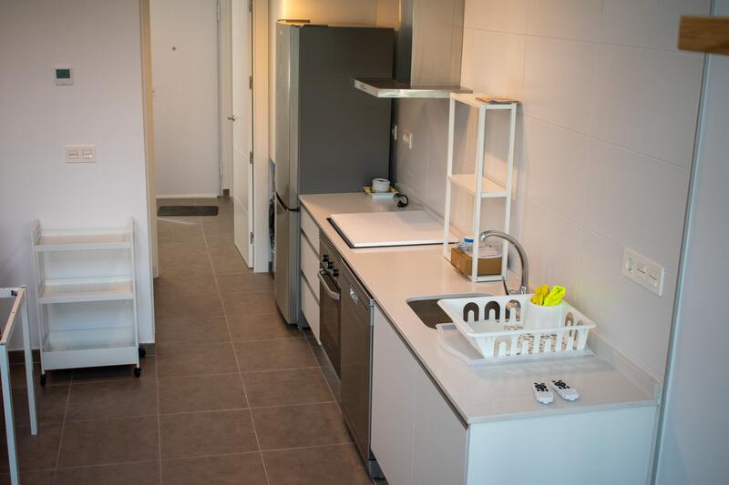 2 Cuarto Adosado en venta