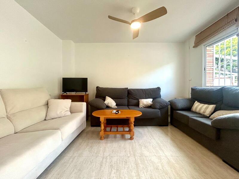 3 Cuarto Dúplex en venta
